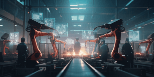Warehouse Automation in 2026: AMRs, Pick-and-Place, and the Lights-Out ...