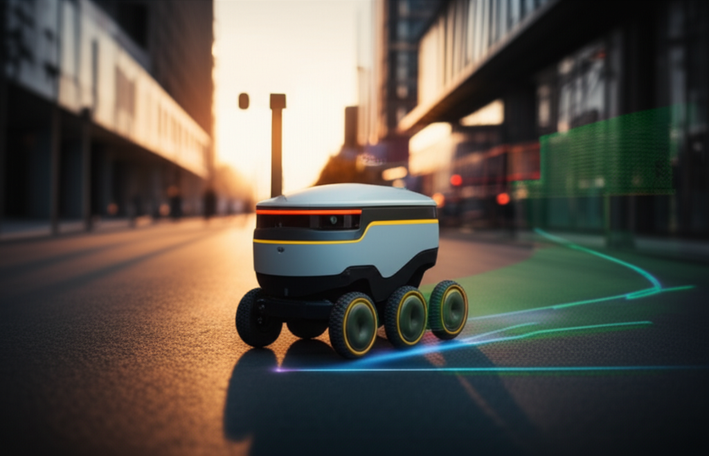 Drone Swarms for Search and Rescue: How Autonomous Fleets Are Saving ...